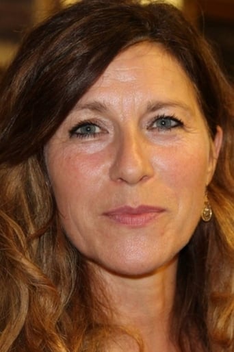 Image of Finola Geraghty