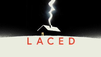 Laced media image