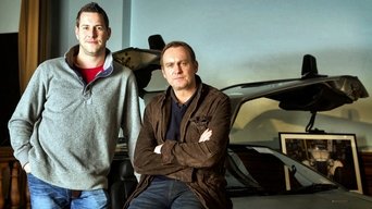 For the Love of Cars - S1E01
