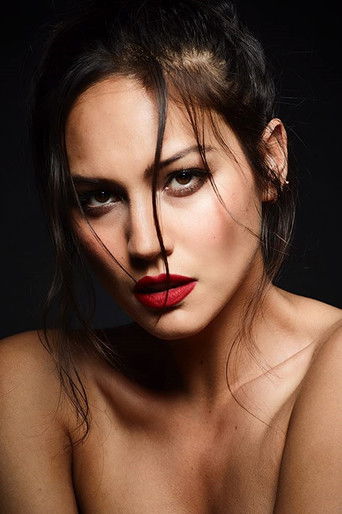 Foto de Rachelle Goulding