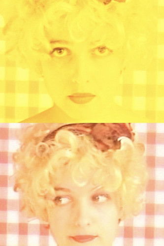 C'Est Bien La Société poster