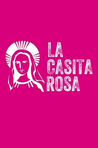 La Casita Rosa poster