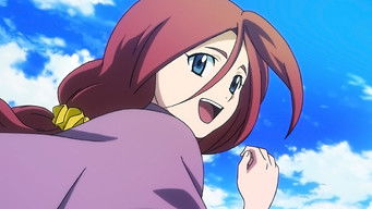 Aflevering 38 — Fugitive Kio