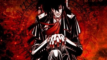 Hellsing - S1E01