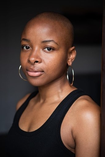 Viviane Bossina headshot