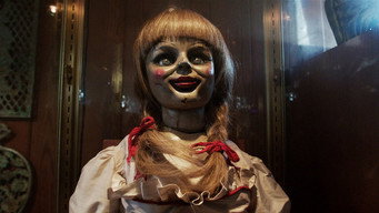The Conjuring backdrop 8