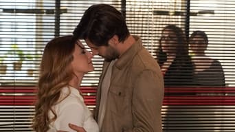 Episódio Episódio 33 da série A Agência