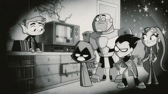Assistir Os Jovens Titãs em Ação! Online