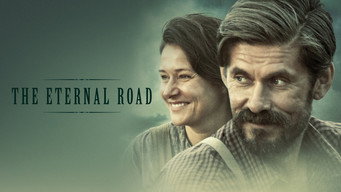 #4 The Eternal Road