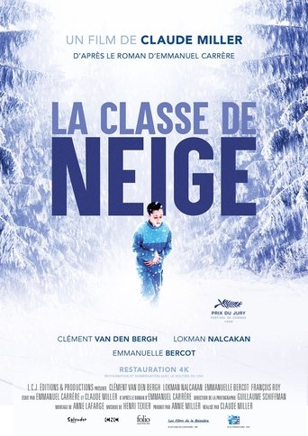 La Classe de neige