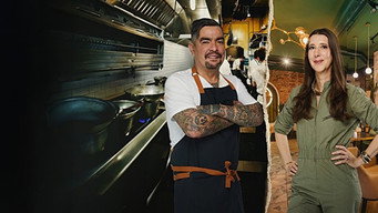 Restaurant Impossible: Last Call (2026- )
