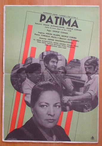 Poster of Patima