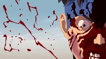 Cena de ACHEI QUE NUNCA FOSSE CALAR A BOCA