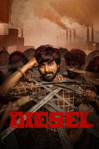 டீசல் — Pôsteres 21