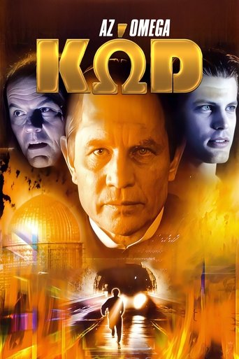 Az Omega kód