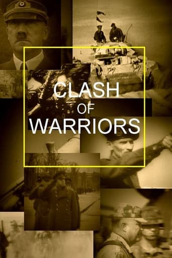 Clash of Warriors torrent magnet 