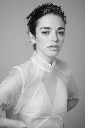 Foto de Belén Chavanne