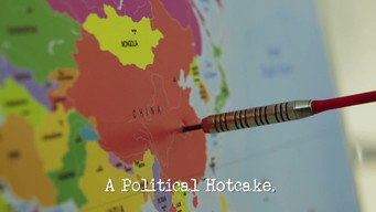 A Political Hotcake