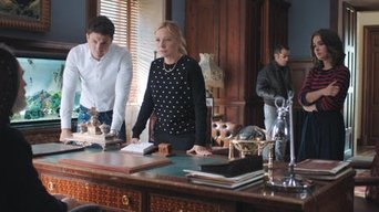 Vivir sin permiso S01E12