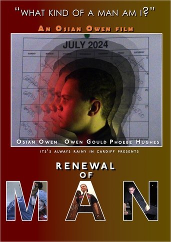 Renewal of Man (2025)