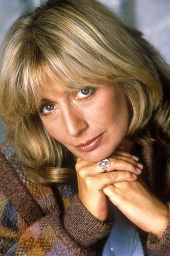 Penny Marshall