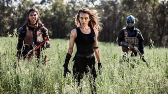 Wyrmwood: Apocalypse (2021)