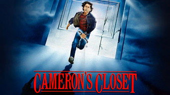 Cameron's Closet (1988)