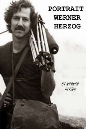 poster Werner Herzog Filmemacher