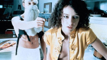 Silent Night (1996)