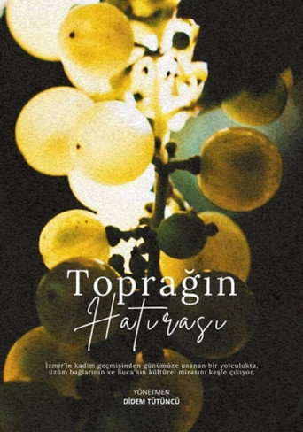 Toprağın Hatırası (1970)
