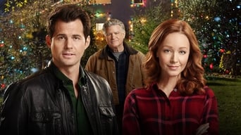 Rocky Mountain Christmas (2017)