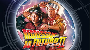 Still 6 from Back to the Future Part II