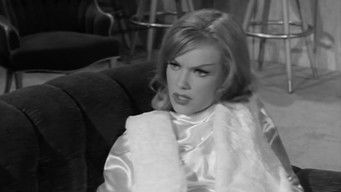 Episode 9 — The Flame and the Pussycat