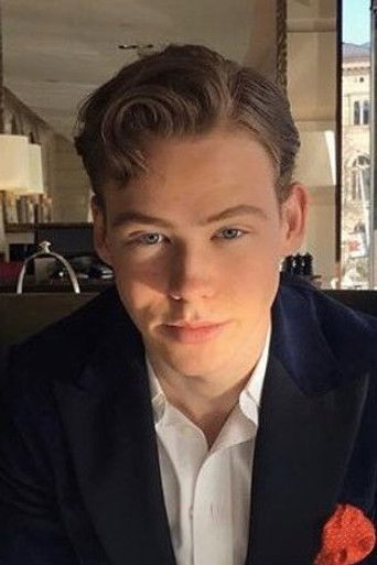 Foto de Edvard Olsson