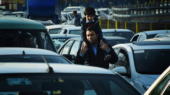 The Red Hatchback (2019)