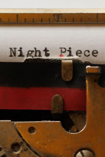 Night Piece (2024) - Film