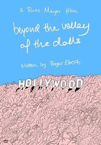 Beyond the Valley of the Dolls