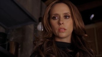 Ghost Whisperer