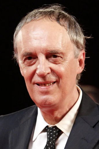 Dario Argento — photo 4