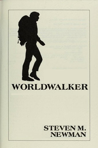 Worldwalker (1987年)のポスター画像 - FindKey
