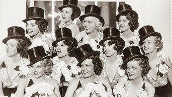 Murder at the Vanities (1934)