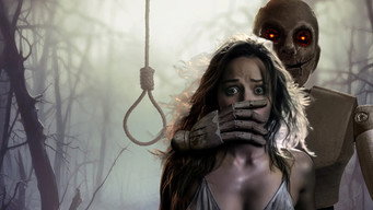 Salem Witch Doll (2024)