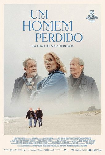 Um Homem Perdido