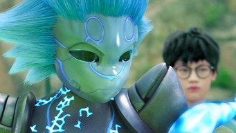 Episode 53 — Episode 53