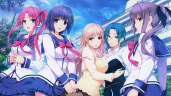 Lovely X Cation - Start of Daydream That Continues Through All Eternity - S1E01