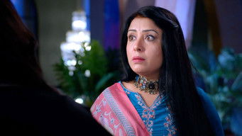 Episode 28 — Subhadra Confronts Bhoomi