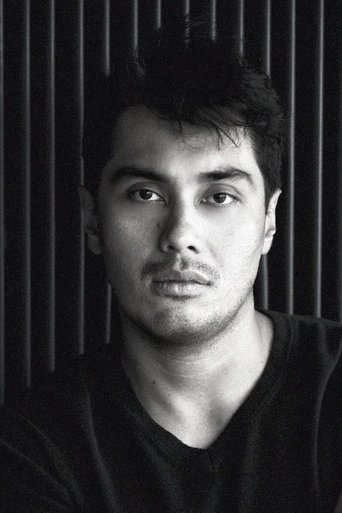 Image of Gian Magdangal