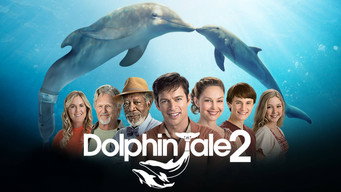 Mein Freund, der Delfin 2 – Szenenbild