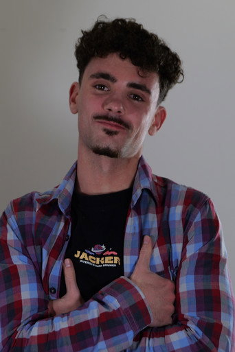 Tristan Benaiche fotoğraf 2