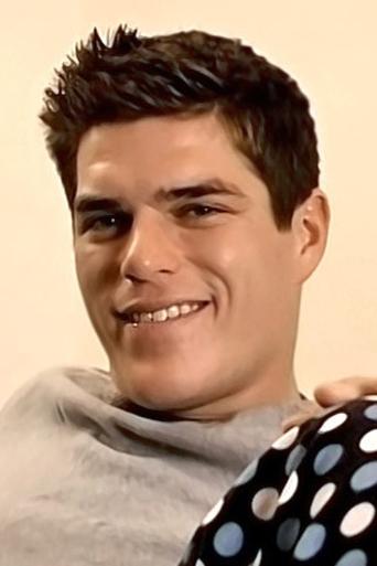 Todd Winters headshot